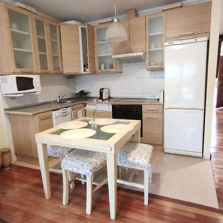 La Playa De Tona By Urdaibai Rentals Sukarrieta Екстериор снимка