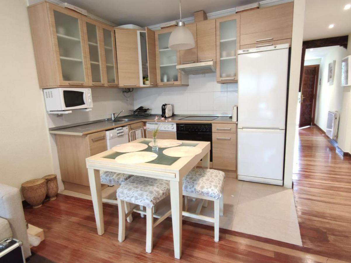 La Playa De Tona By Urdaibai Rentals Sukarrieta Екстериор снимка