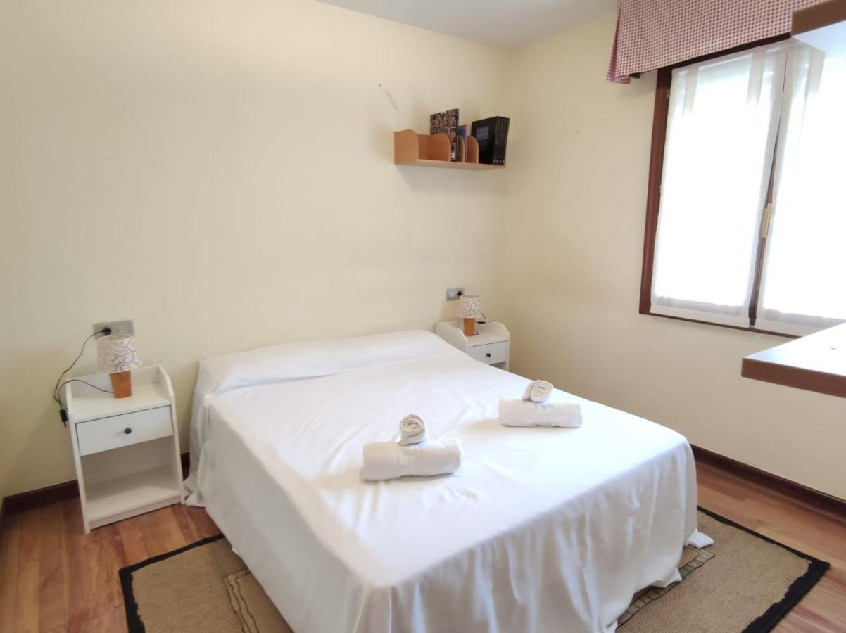 La Playa De Tona By Urdaibai Rentals Sukarrieta Екстериор снимка